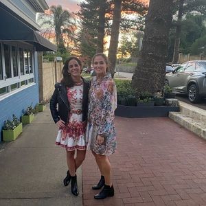 Meet your Posher, Alexandra